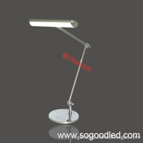 eye protection 5w led dimmable table lamp